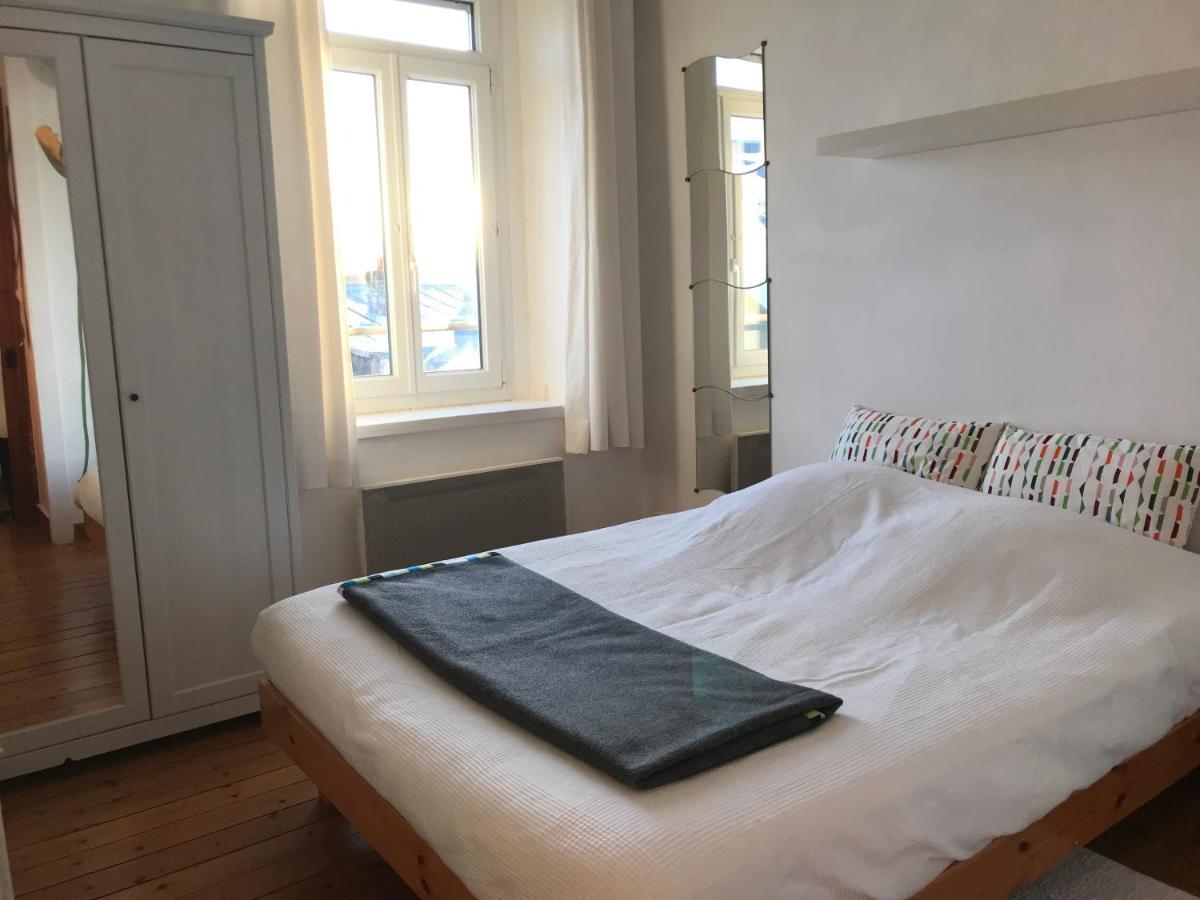 Le Charme Wimereusien - Lumineux - Tout A Pied Wimereux Eksteriør bilde