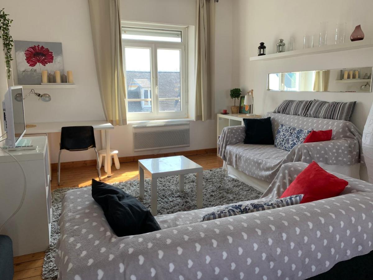 Le Charme Wimereusien - Lumineux - Tout A Pied Wimereux Eksteriør bilde